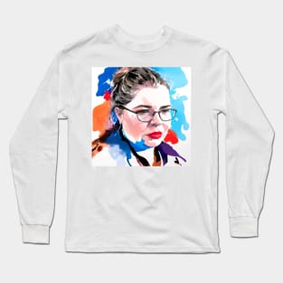 Gail Lewis Long Sleeve T-Shirt